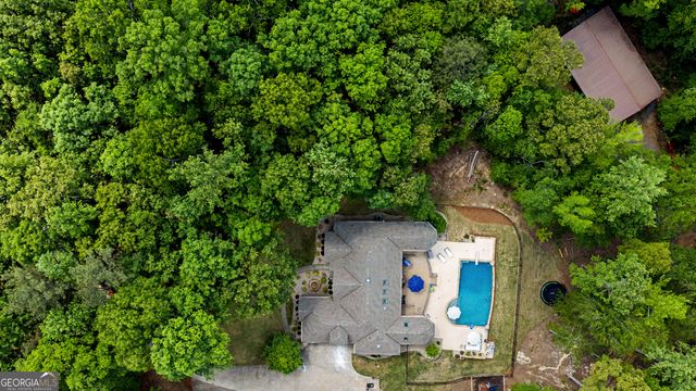 235 Buckeye Farms Drive, Moreland, GA 30259