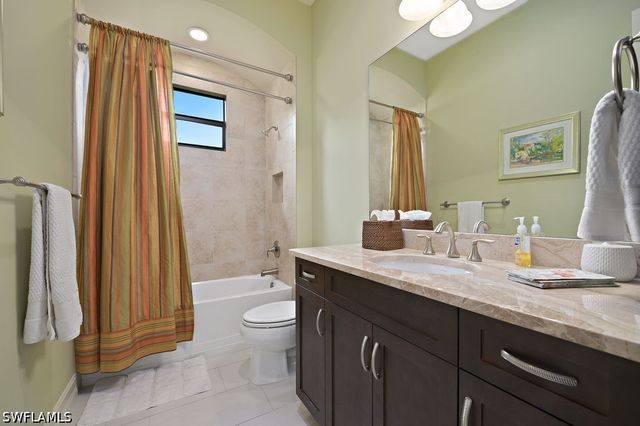 6315 Serano WAY, Naples, FL 34113