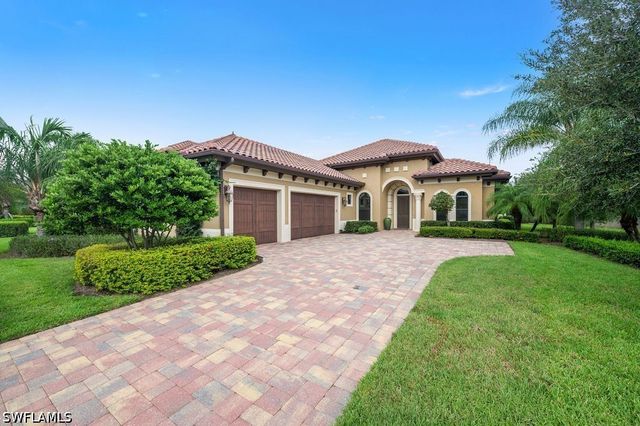 6315 Serano WAY, Naples, FL 34113
