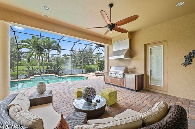 6315 Serano WAY, Naples, FL 34113