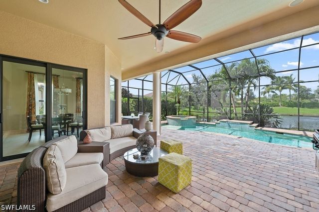 6315 Serano WAY, Naples, FL 34113