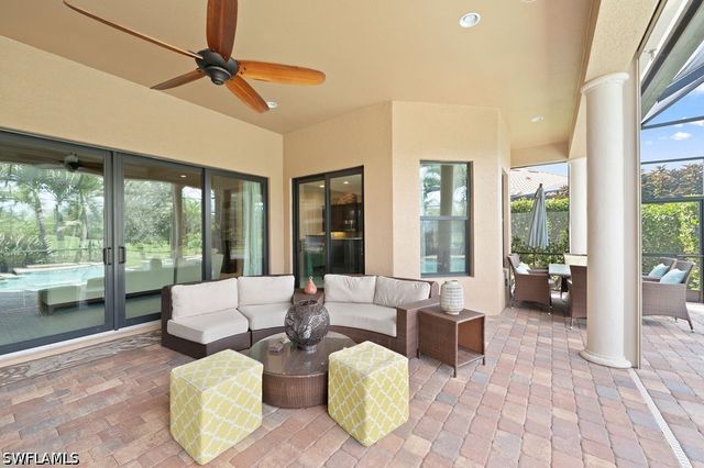 6315 Serano WAY, Naples, FL 34113