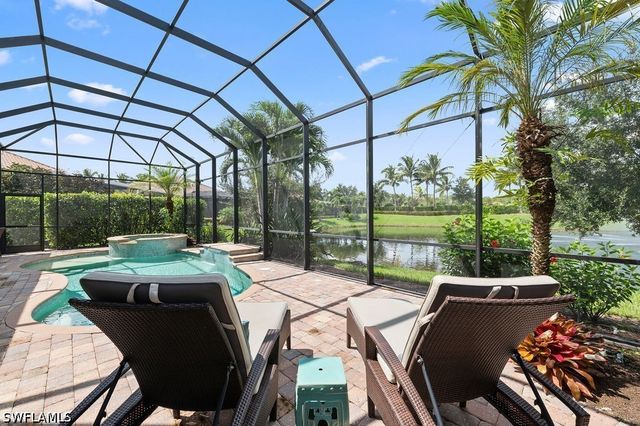 6315 Serano WAY, Naples, FL 34113