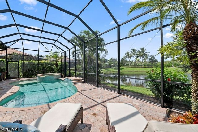 6315 Serano WAY, Naples, FL 34113