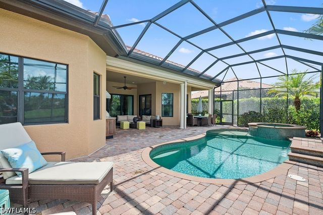 6315 Serano WAY, Naples, FL 34113