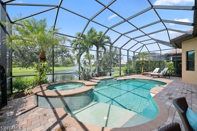 6315 Serano WAY, Naples, FL 34113