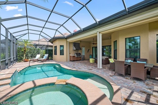 6315 Serano WAY, Naples, FL 34113