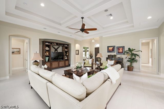 6315 Serano WAY, Naples, FL 34113