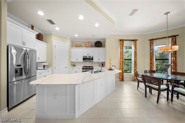 6315 Serano WAY, Naples, FL 34113