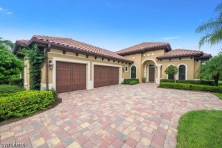 6315 Serano WAY, Naples, FL 34113