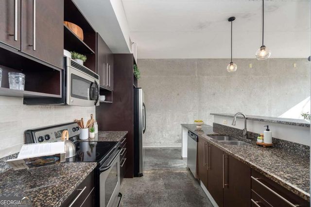 480 John Wesley Dobbs Avenue NE 324, Atlanta, GA 30312