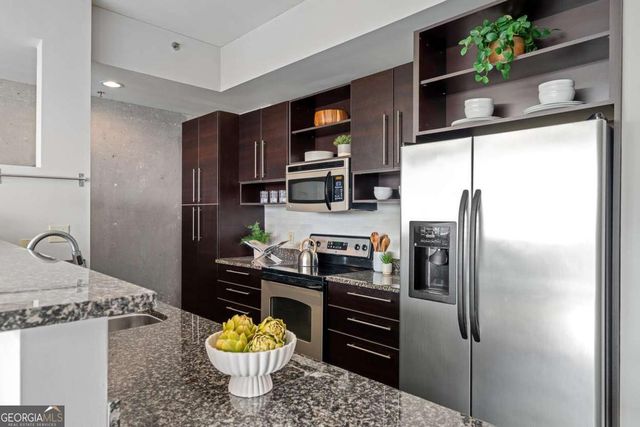 480 John Wesley Dobbs Avenue NE 324, Atlanta, GA 30312