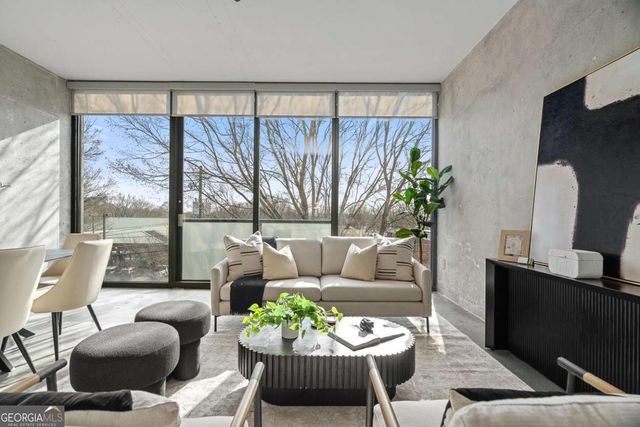 480 John Wesley Dobbs Avenue NE 324, Atlanta, GA 30312