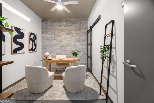 480 John Wesley Dobbs Avenue NE 324, Atlanta, GA 30312