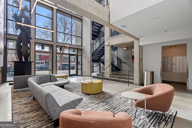 480 John Wesley Dobbs Avenue NE 324, Atlanta, GA 30312