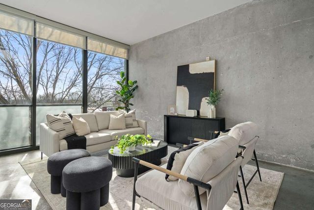 480 John Wesley Dobbs Avenue NE 324, Atlanta, GA 30312