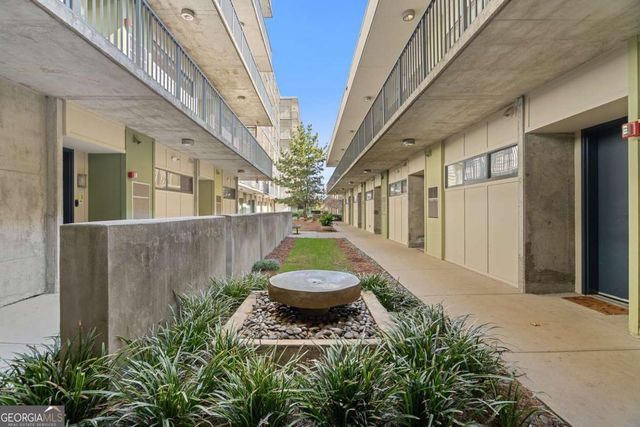 480 John Wesley Dobbs Avenue NE 324, Atlanta, GA 30312