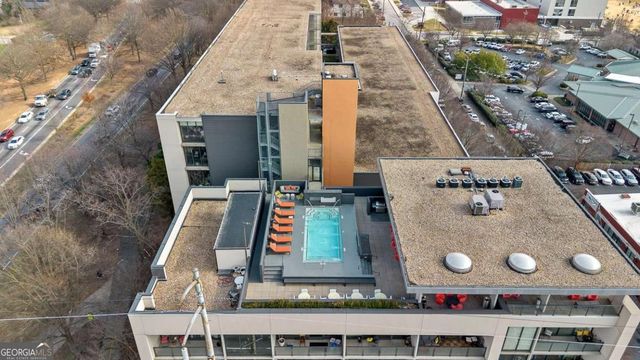 480 John Wesley Dobbs Avenue NE 324, Atlanta, GA 30312