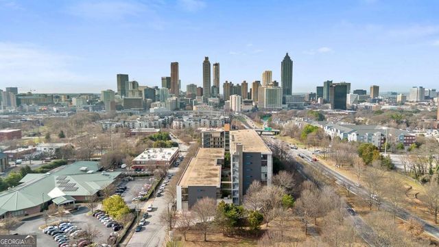 480 John Wesley Dobbs Avenue NE 324, Atlanta, GA 30312