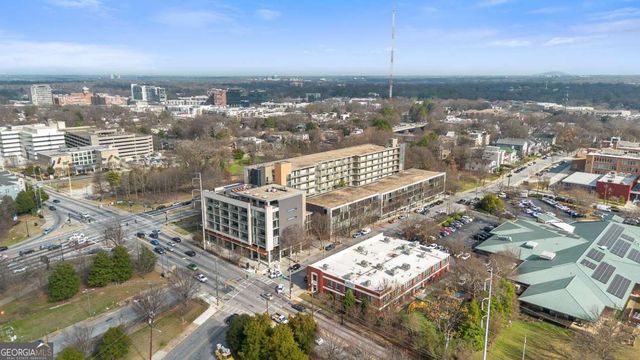 480 John Wesley Dobbs Avenue NE 324, Atlanta, GA 30312