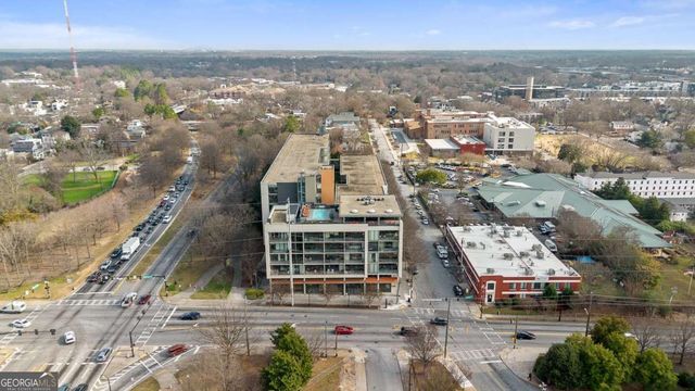 480 John Wesley Dobbs Avenue NE 324, Atlanta, GA 30312