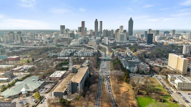 480 John Wesley Dobbs Avenue NE 324, Atlanta, GA 30312