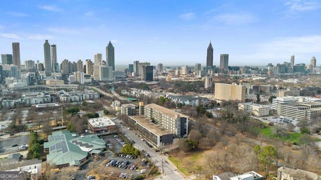 480 John Wesley Dobbs Avenue NE 324, Atlanta, GA 30312