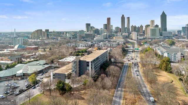 480 John Wesley Dobbs Avenue NE 324, Atlanta, GA 30312