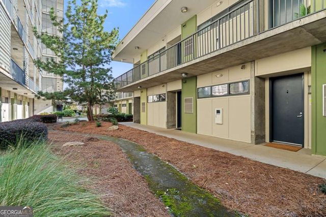 480 John Wesley Dobbs Avenue NE 324, Atlanta, GA 30312