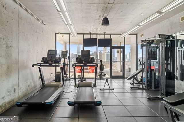 480 John Wesley Dobbs Avenue NE 324, Atlanta, GA 30312