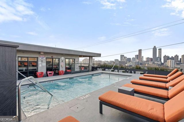 480 John Wesley Dobbs Avenue NE 324, Atlanta, GA 30312