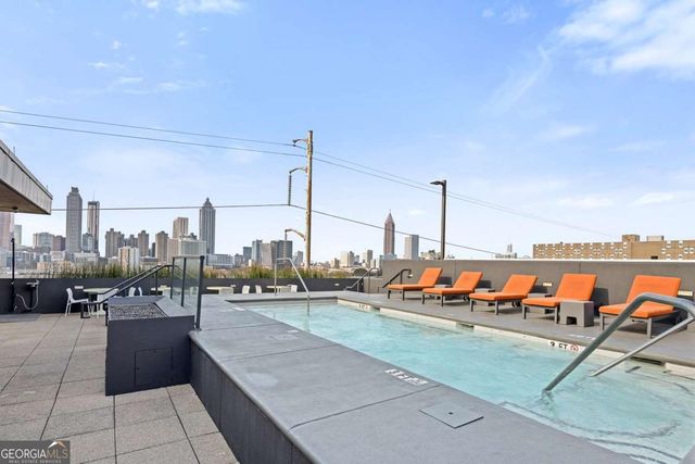 480 John Wesley Dobbs Avenue NE 324, Atlanta, GA 30312