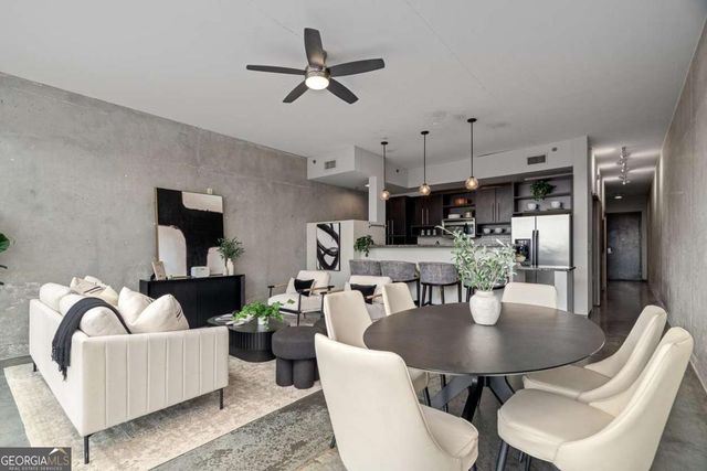 480 John Wesley Dobbs Avenue NE 324, Atlanta, GA 30312