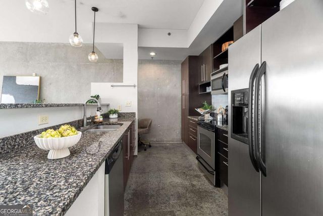 480 John Wesley Dobbs Avenue NE 324, Atlanta, GA 30312