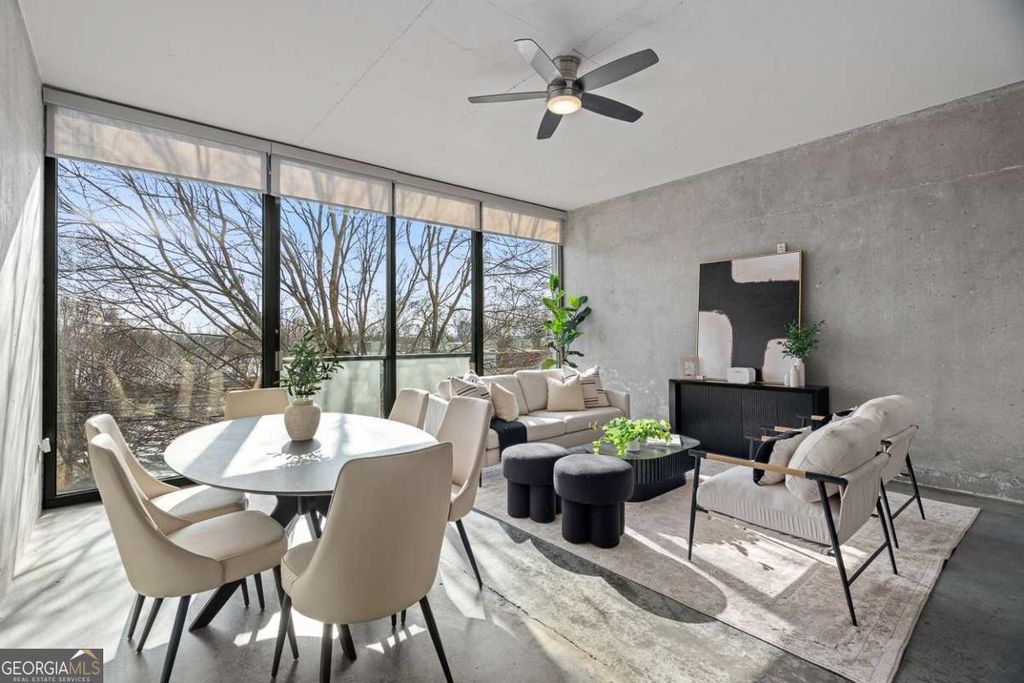 480 John Wesley Dobbs Avenue NE 324, Atlanta, GA 30312