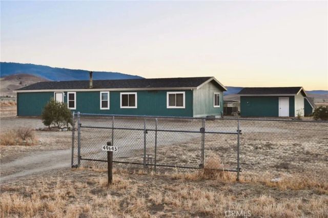 49645 Three Points Road, Lancaster, CA 93536