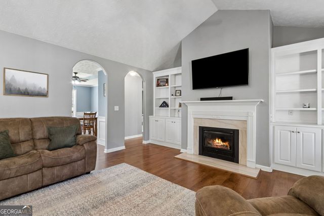 1281 Wentworth Cove Court, Winder, GA 30680