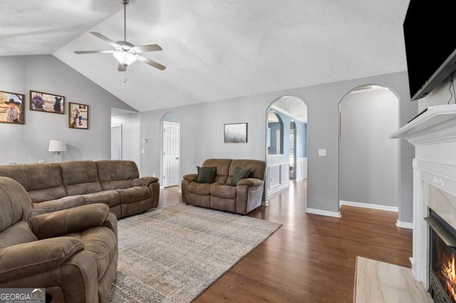 1281 Wentworth Cove Court, Winder, GA 30680