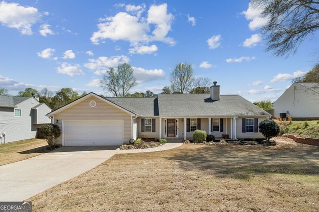 1281 Wentworth Cove Court, Winder, GA 30680