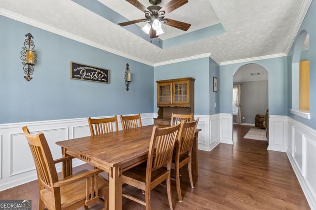 1281 Wentworth Cove Court, Winder, GA 30680