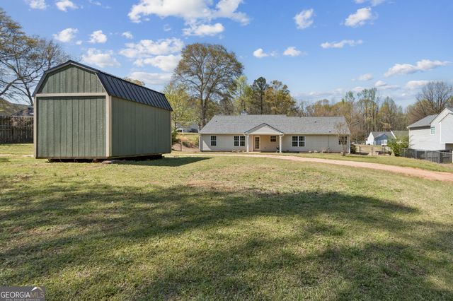 1281 Wentworth Cove Court, Winder, GA 30680