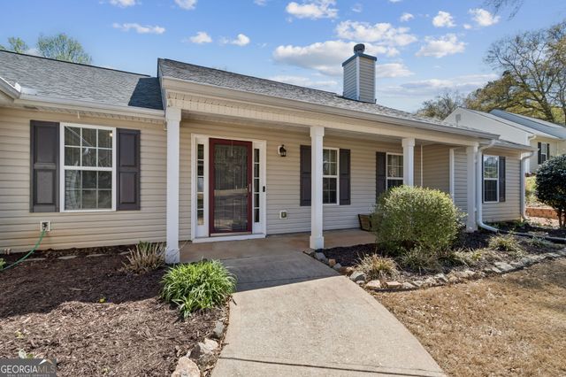 1281 Wentworth Cove Court, Winder, GA 30680