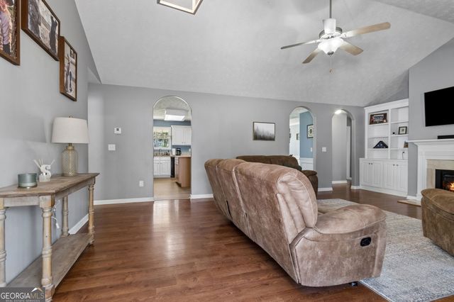 1281 Wentworth Cove Court, Winder, GA 30680