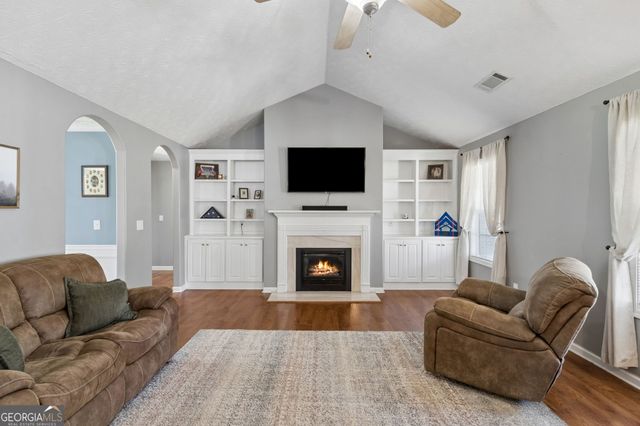 1281 Wentworth Cove Court, Winder, GA 30680