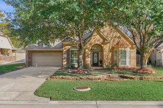 94 Oriel Oaks Circle, The Woodlands, TX 77382