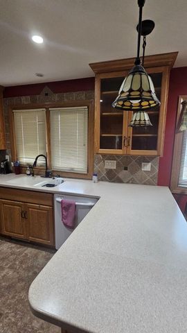 N2285 County Rd D ROAD, Fort Atkinson, WI 53538