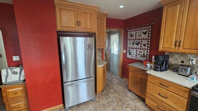 N2285 County Rd D ROAD, Fort Atkinson, WI 53538