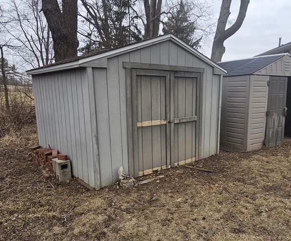 N2285 County Rd D ROAD, Fort Atkinson, WI 53538