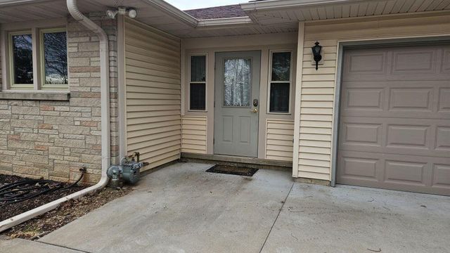 N2285 County Rd D ROAD, Fort Atkinson, WI 53538