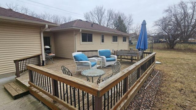 N2285 County Rd D ROAD, Fort Atkinson, WI 53538